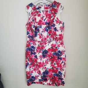 NWT Gorgeous designer dress